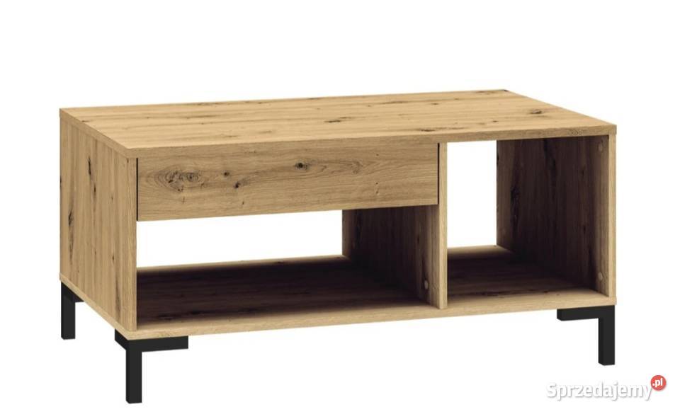 Sprzedam stolik kawowy 60cm Stoliki kawowe i ławy Starachowice