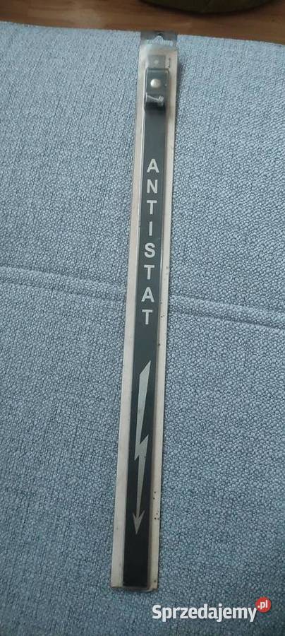 Pasek antystatyczny PHENIX Warszowice sprzedam