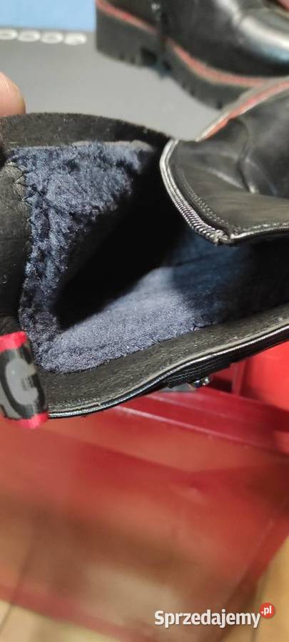 Buty zimowe dziewczynki Częstochowa