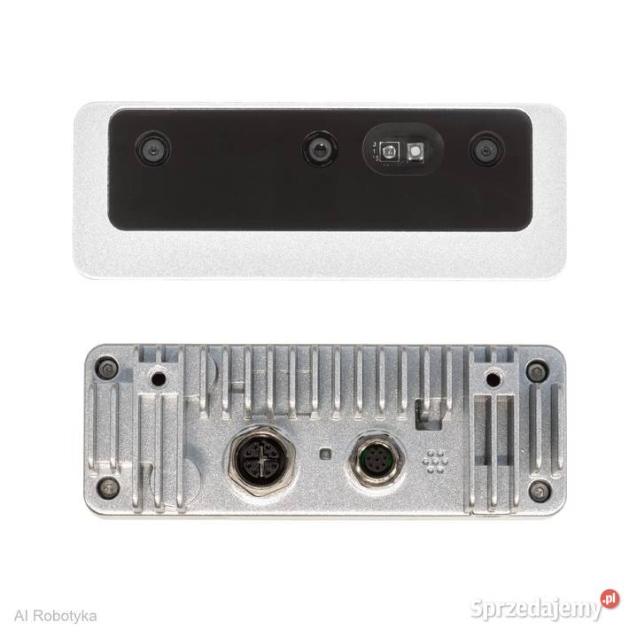 Luxonis OAKD Pro PoE Auto Focus kamera głębi 3D