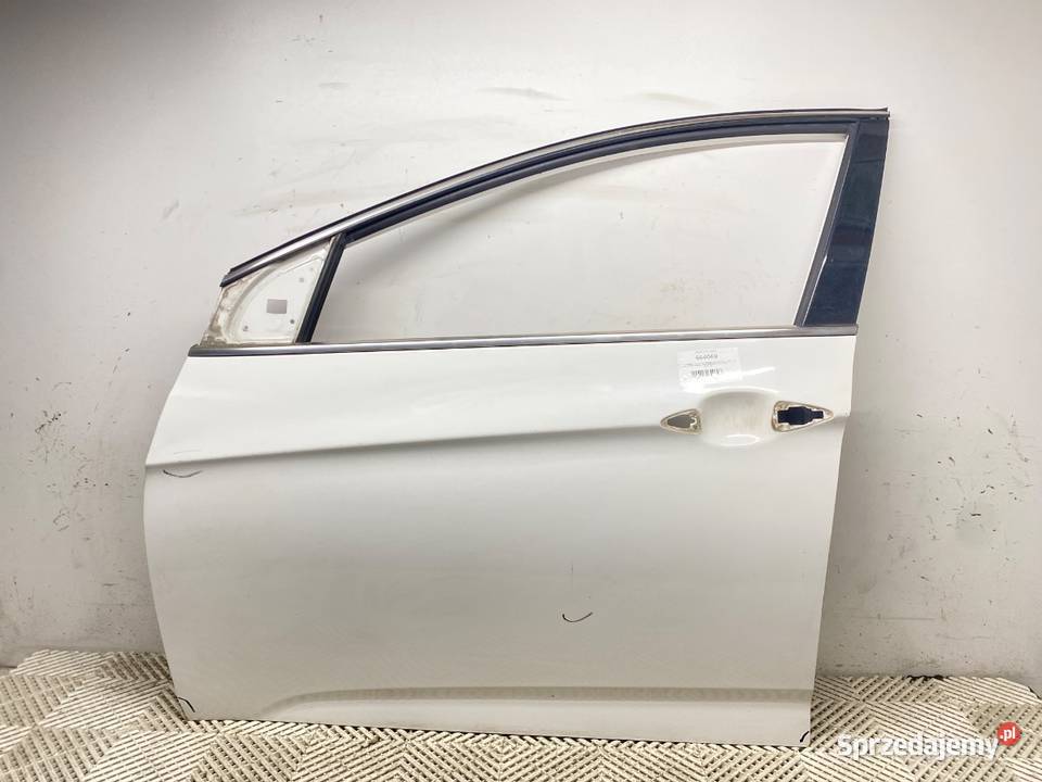 DRZWI LEWY PRZÓD HYUNDAI i40 Kombi Drzwi