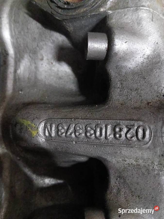 Części passat b5 Jarosław