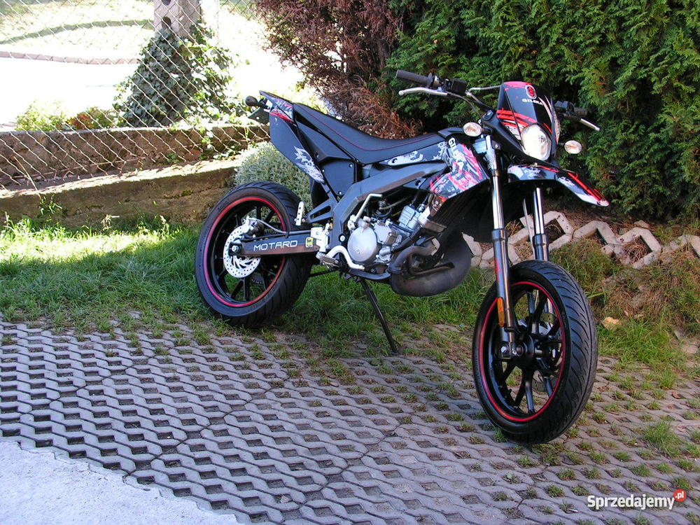 APRILIA RX 50 rs yamaha dt derbi senda drd AM6 Aprilia