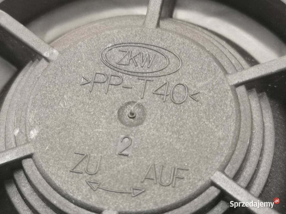 LAMPA HALOGEN PRAWY OPEL COMBO 20012006 13270398