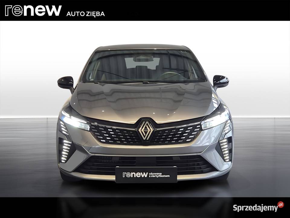 Clio 10 TCe Techno LPG możliwa zamiana Katowice sprzedam