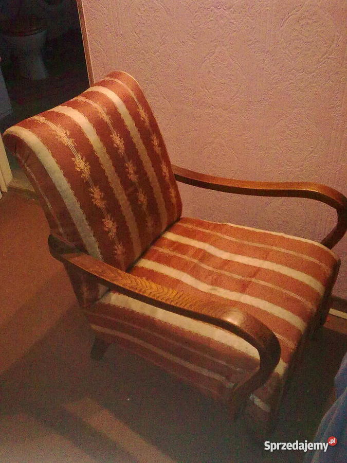 poniemieckie meble Sanok