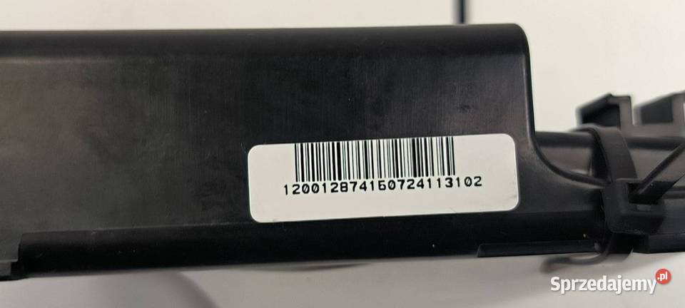 MODUŁ AUDI A6 C7 LIFT 8K0959663F Lipno