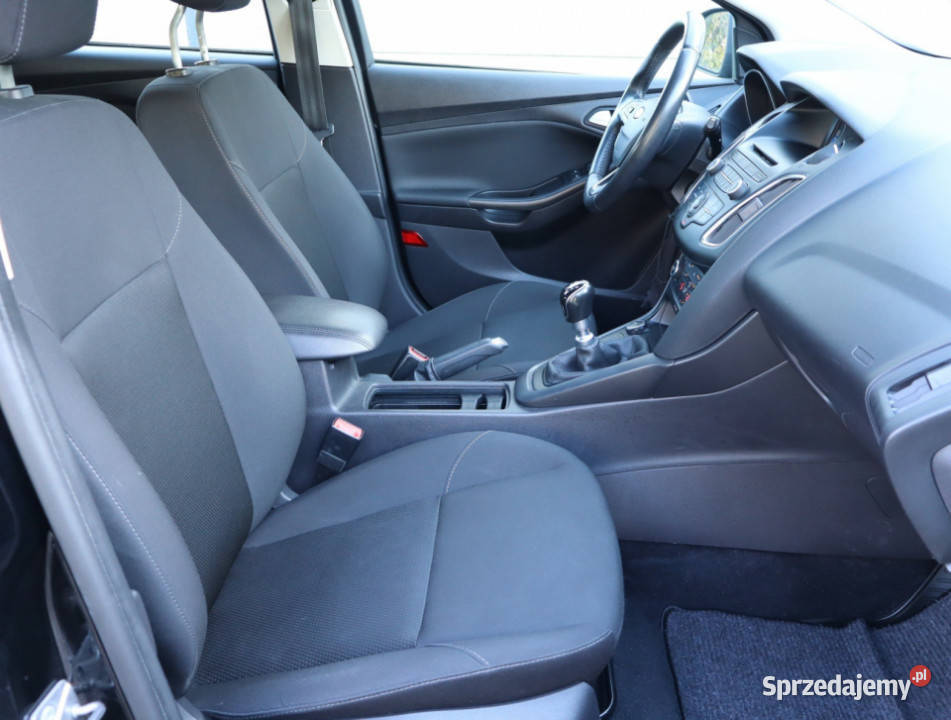 Ford Focus 15 TDCi 1499cm3 Samochody osobowe Piaseczno