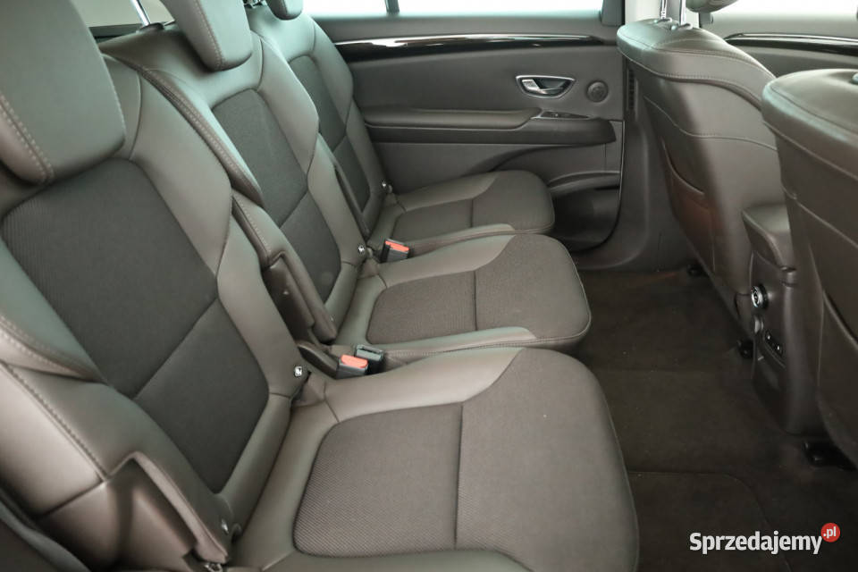 Renault Espace 16 dCi światła do jazdy dziennej mazowieckie Piaseczno