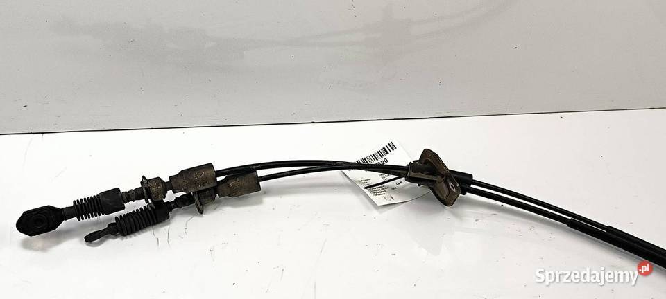 LINKA SUZUKI SX4 16 B Lipno