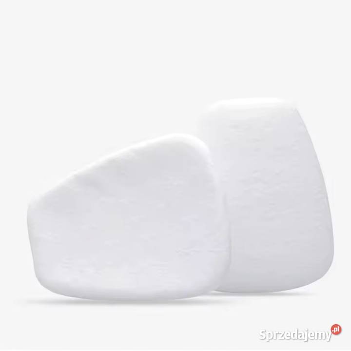 Maska Ochronna 6200 Zestaw 7 w 1 do Lakiernictwa