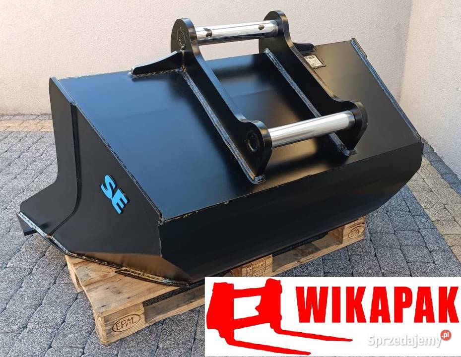 Ramki Widły Łyżki Osprzęt do koparek i ładowarek Motoryzacja Opole sprzedam