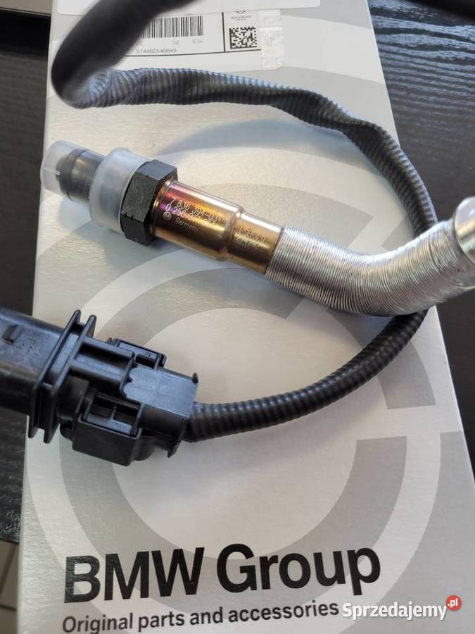 Sonda BMW 11787836393 7836393 783639403 NOWA