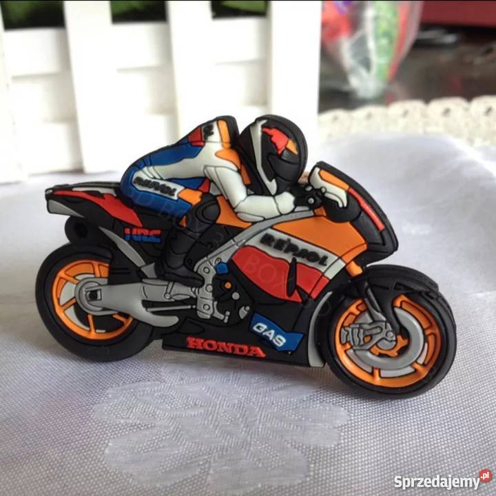 Sprzedam Pendrive Motor Pozostałe dolnośląskie