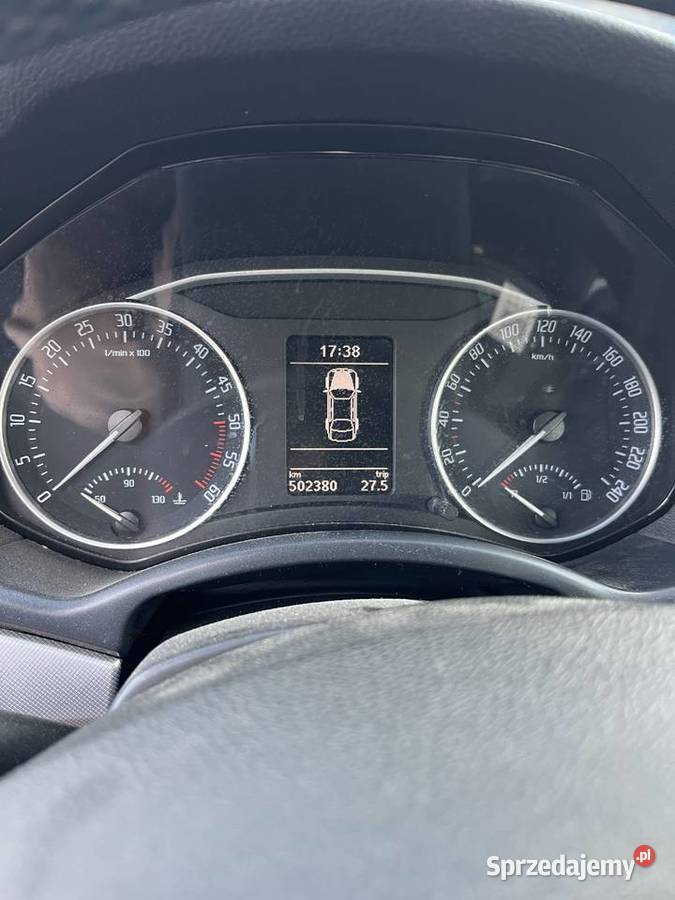 skoda octavia 20tdi 1998cm3