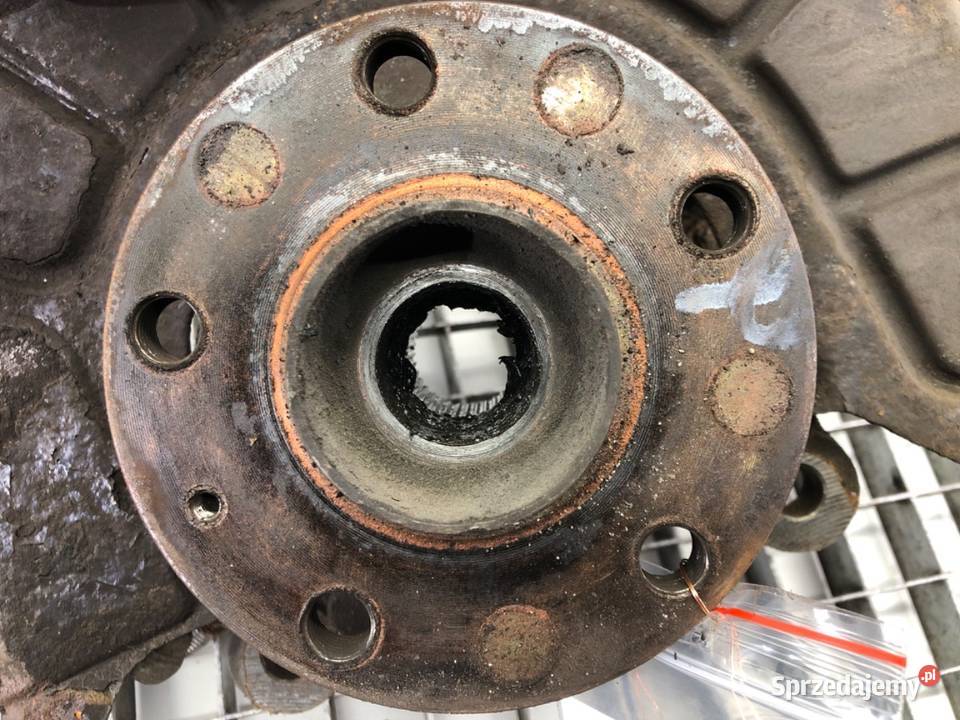 ZWROTNICA PRAWY PRZÓD VW GOLF V 20 140 0310