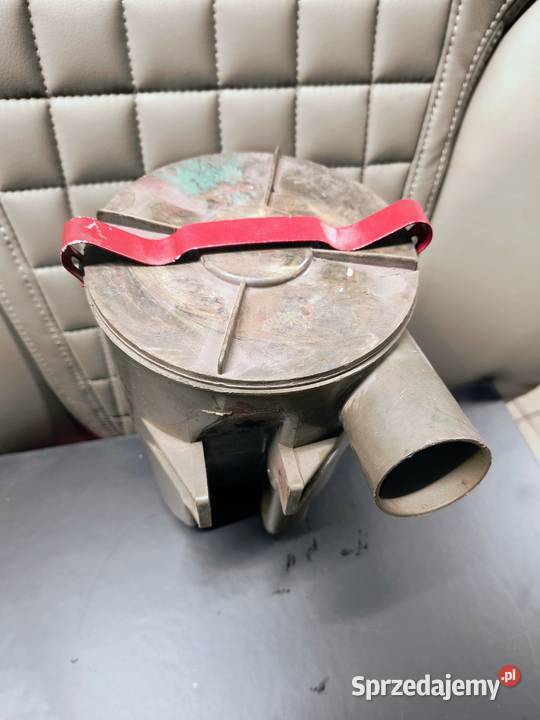 Filtr obudowa filtra Jawa CZ 175 250 350 Wrocław