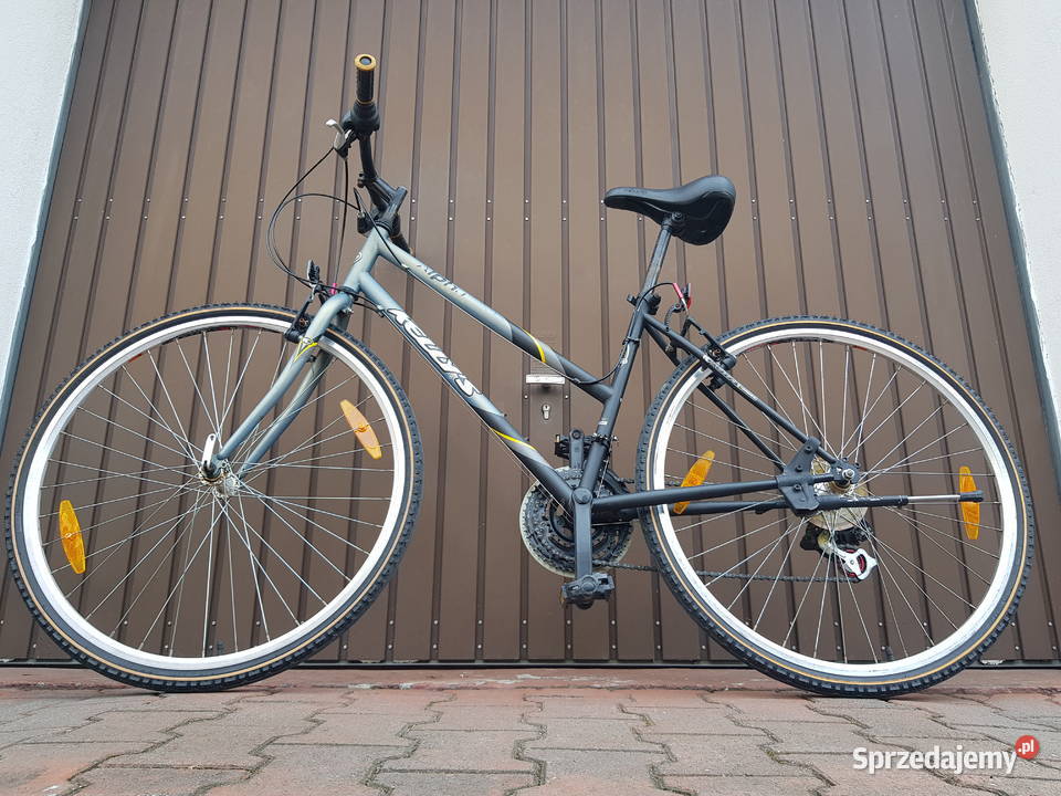 Rower Damka 28 Kellys Alpha Cross 18 Częstochowa