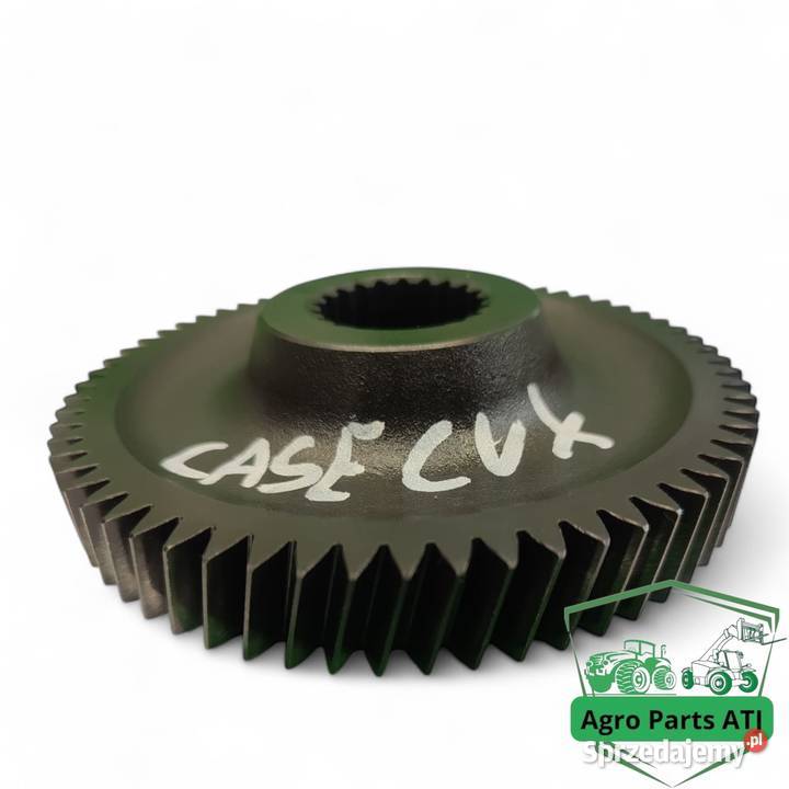 KOŁO ZĘBATE Z65X19mm 2097302008 TVTCVTCVX SMATIC Ciechanowiec