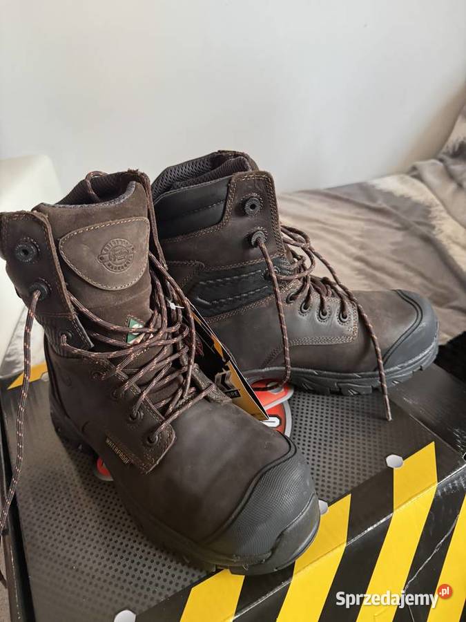 Buty robocze Gdańsk