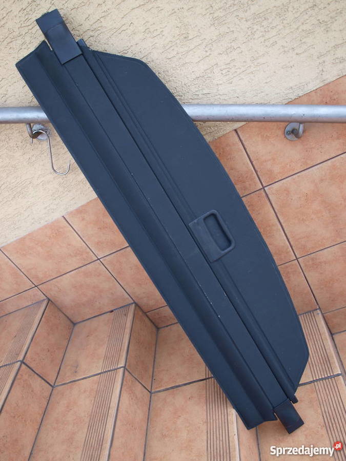 Skoda Octavia Kombi roleta bagażnika 1997 2004r sprzedam