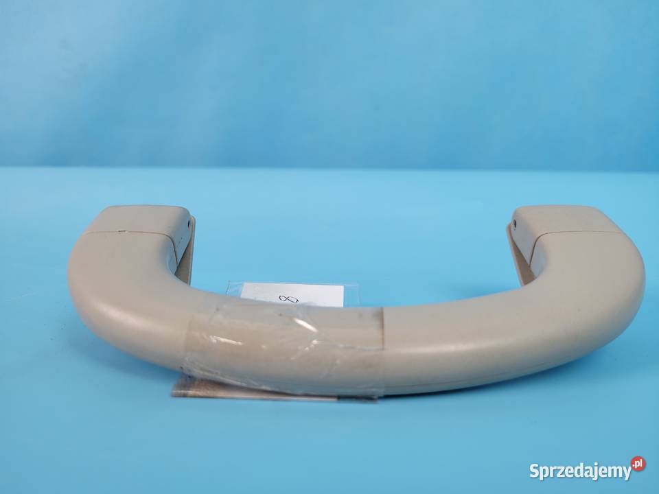 CASE IH PUMA 145 12r UCHWYT RĄCZKA 84227380 Kolno