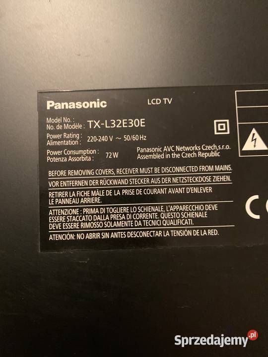 Zasilacz TNPA5364 AD sprzedam