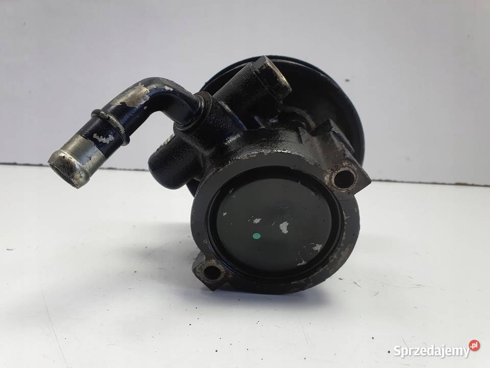 Rover 75 20 CDT POMPA WSPOMAGANIA QVB000330 Pompy wspomagania Pompy wspomagania lubelskie