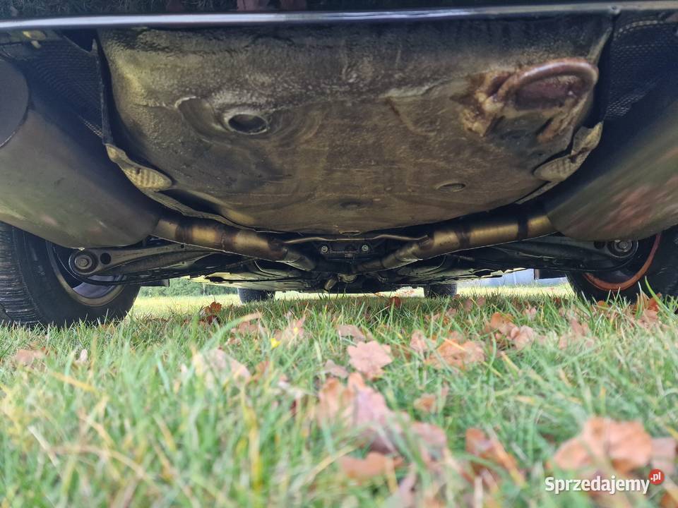 Audi A4 B7 Quattro manual 300 dofinansowana 501000km Prusice