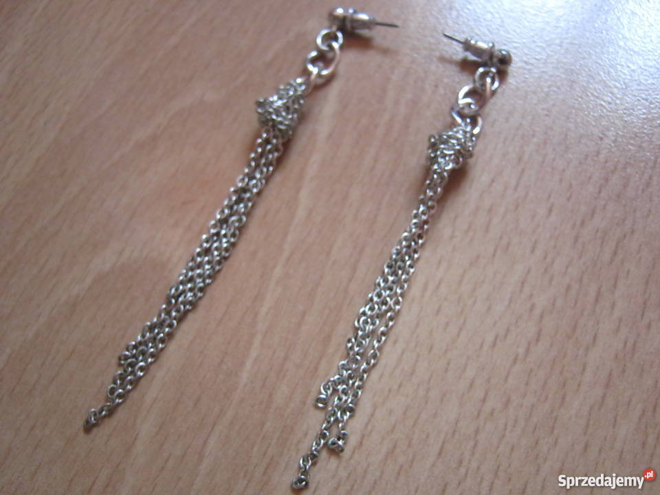 Kolczyki Avon Kolczyki Szczecin