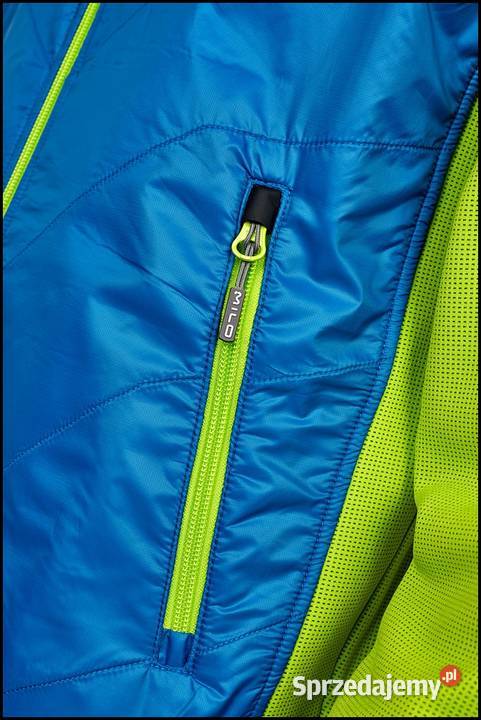 Kurtka DEVE MiLO Polartec XL Każdy kolor Warszawa sprzedam