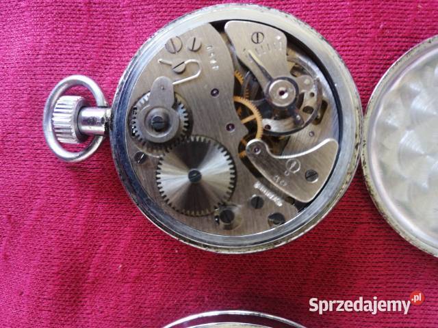 Stoper rosyjski Slawa Używane Piła