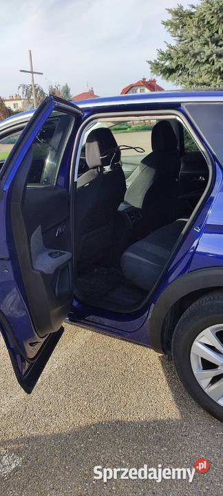 Peugeot 3008 PEUGEOT 3008 BLUE HDI 15 niski 1499cm3 Dębica sprzedam