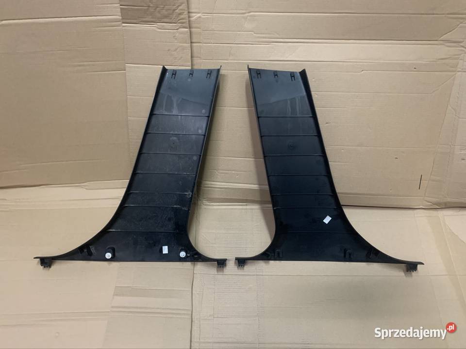 2990777 osłona słupka lewa prawa bmw x1 e84 Szczecin