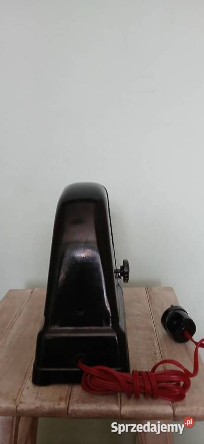 Rzutnik diaskop na klisze z PRL małopolskie Kraków