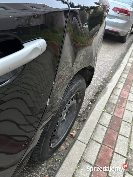 Renault Megane 14 TCe sprzedam