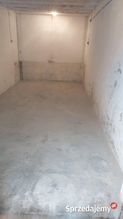 2 Garaże Wodzisław Śl Leonida Teligi 17 m 17m2 Wodzisław Śląski