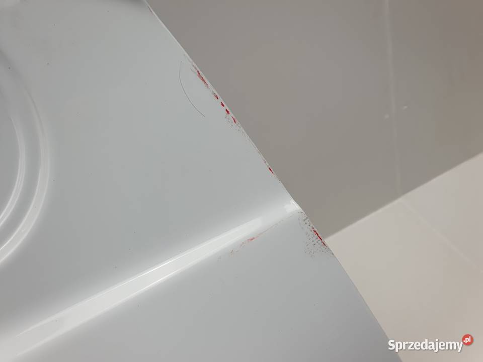 DRZWI PRAWY PRZÓD Dacia Duster 20102017 europa lubelskie