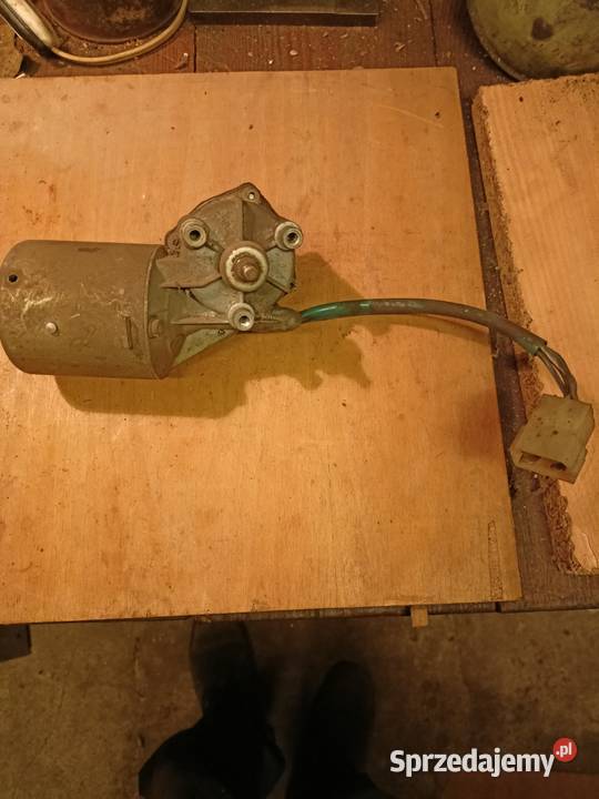 Silnik wycieraczek Fiat 126p Piotrków Trybunalski