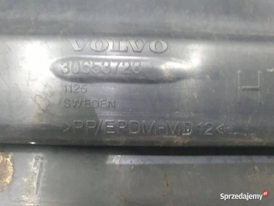 LISTWA PROGOWA PRAWA VOLVO XC90 45200 osobowe