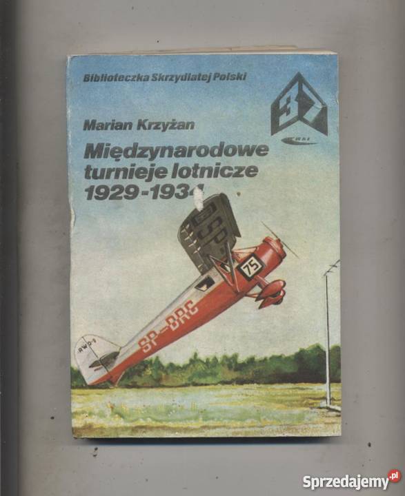 Międzynarodowe turnieje lotnicze 19291934 Szczecin
