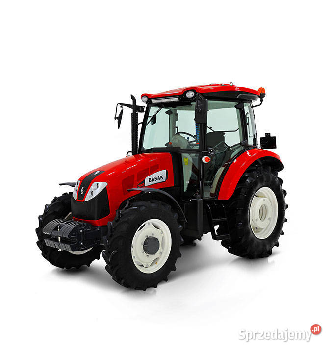 Ciągnik Rolniczy 100105 BASSAK opolskie Nysa sprzedam