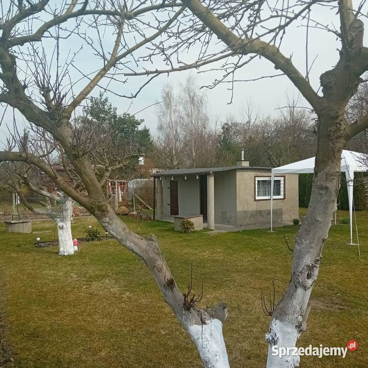 ROD 1go Maja w Gliwicach woda Gliwice