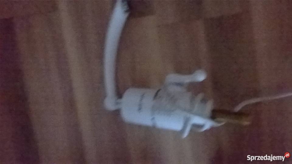 podgrzewacz wody śląskie Katowice