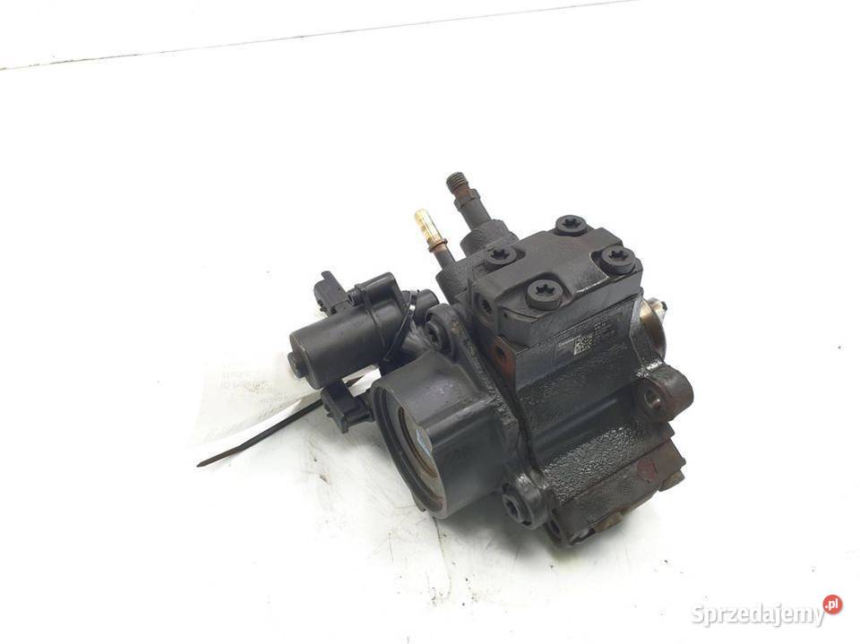 POMPA WTRYSKOWA FORD TRANSIT CUSTOM BK2Q9B395BB Lipno sprzedam