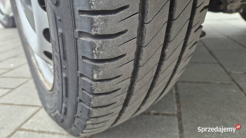 MERCEDES VITO 114 CDI 2019