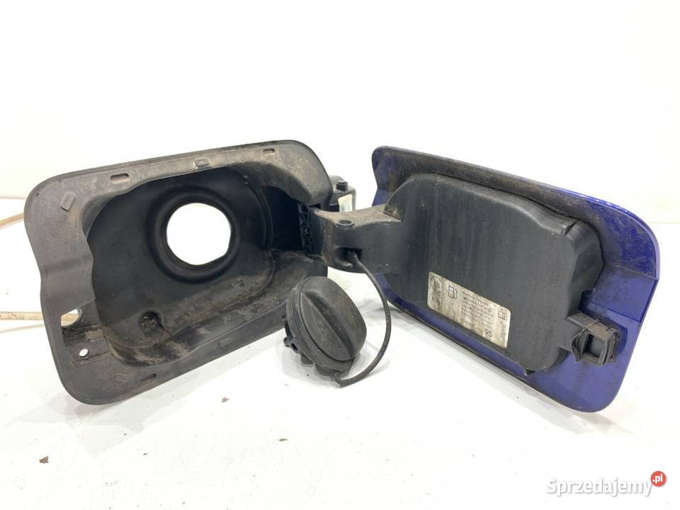 KLAPKA WLEWU PALIWA SEAT LEON III 5F4809905F osobowe podkarpackie sprzedam