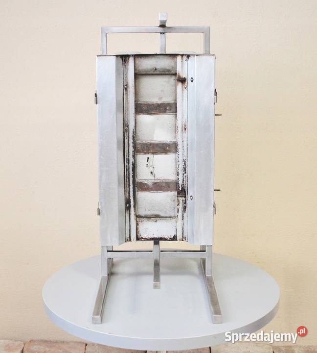 KEBAB Gyros OPIEKACZ gazowy Góra sprzedam