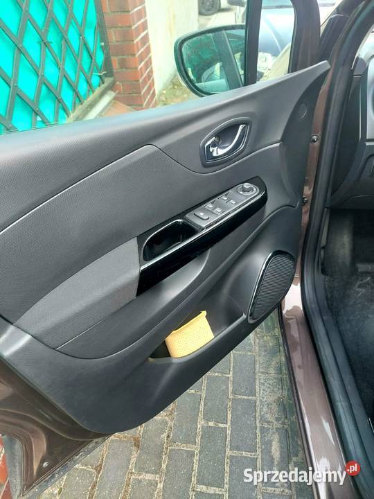 Super zwinne autko z poszukiwanym silnikiem 12 isofix