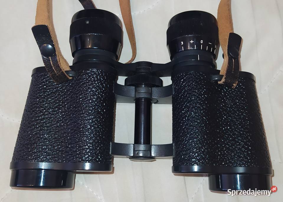 Lornetka Agfa 8x30 Gdańsk sprzedam